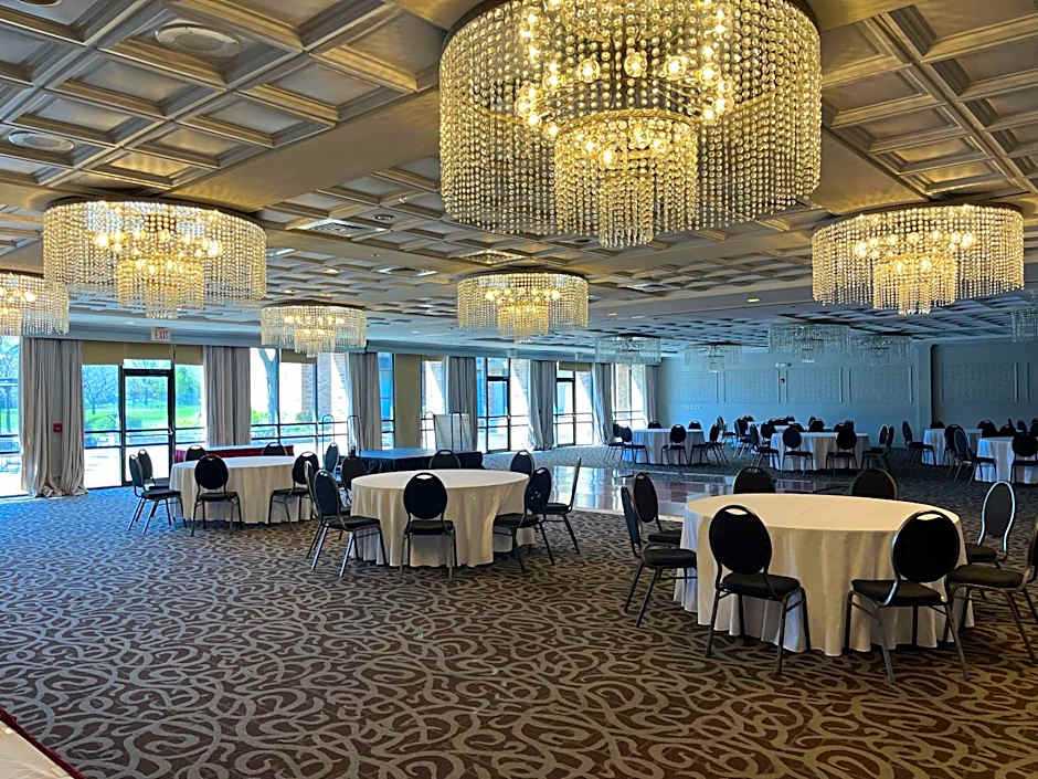 Wyndham Garden Schaumburg Chicago Northwest