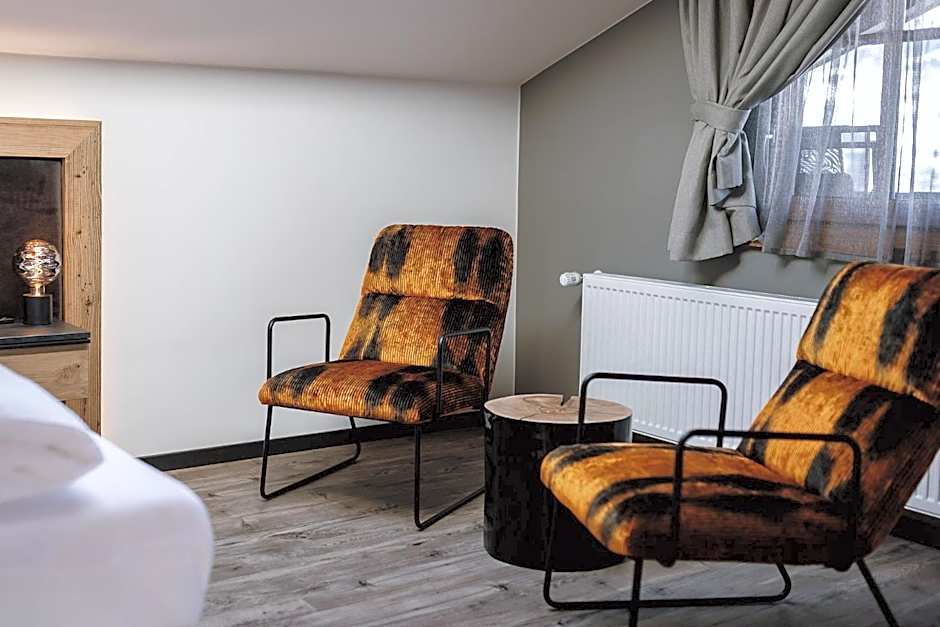 Alte Post Wellness & Thermalhotel