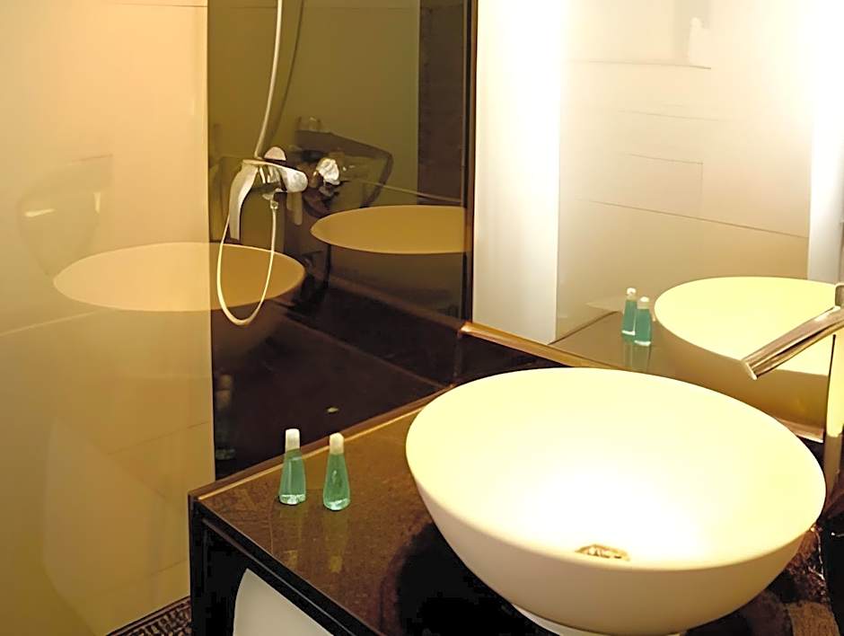Motel One Frankfurt-Eastside