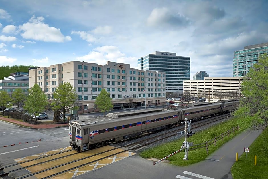 Residence Inn by Marriott Philadelphia Conshohocken