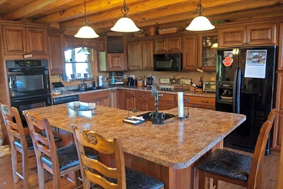 Shirley's Bed And Breakfast