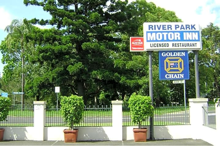 River Park Motor Inn