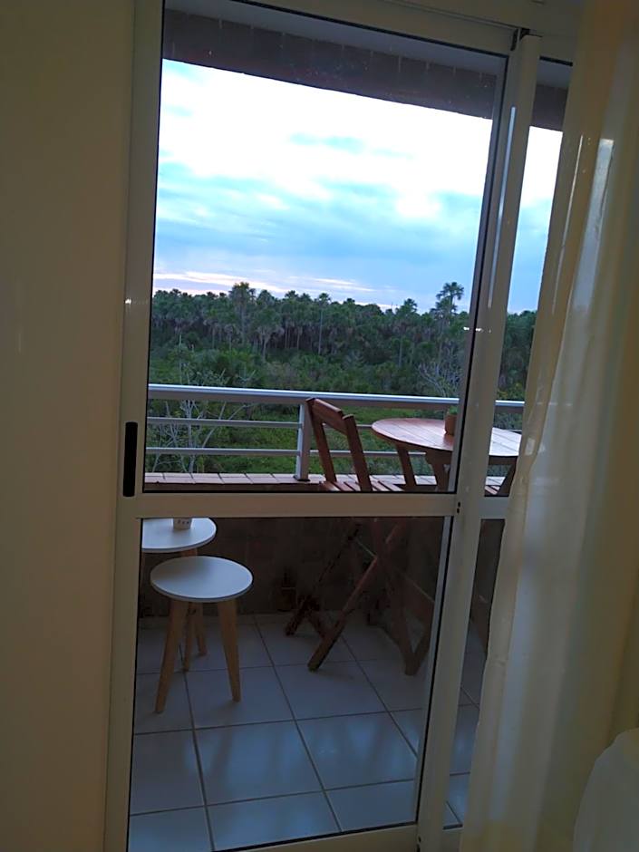 Barreirinhas Gran Lençóis Flat Residence Mandacaru 506 Particular