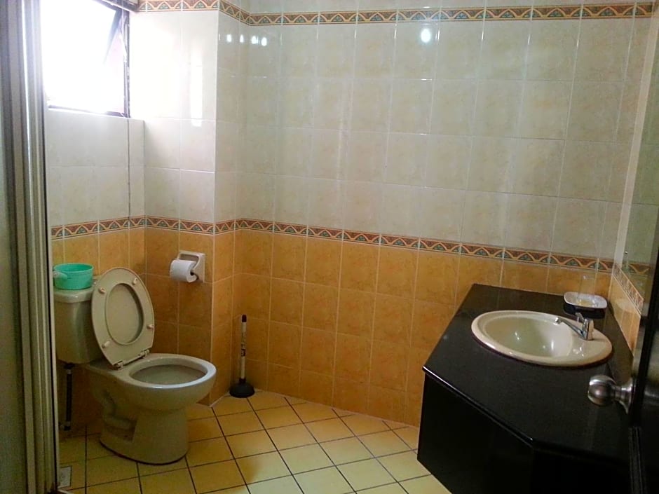 Dorcas Service Apartment - Marina Court
