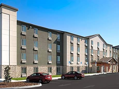 Studio 6 Bossier City, LA - Shreveport