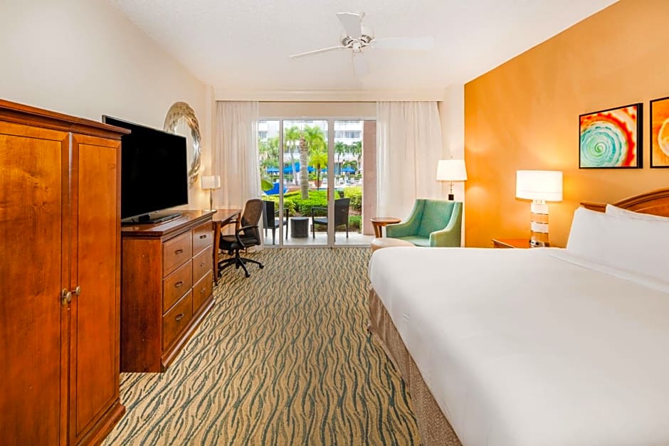 Marriott Hutchinson Island Beach Resort, Golf & Marina
