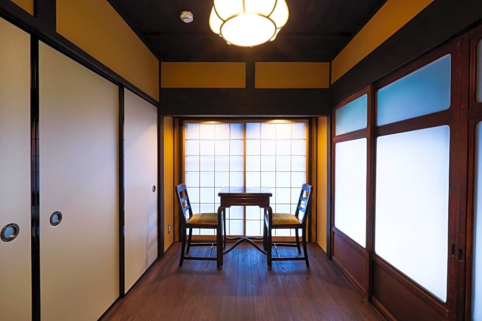 Rinn Kujofujinoki EAST