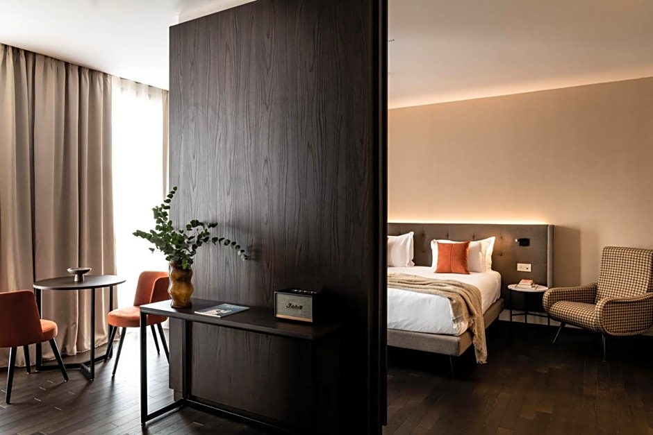 Hotel Litta Palace