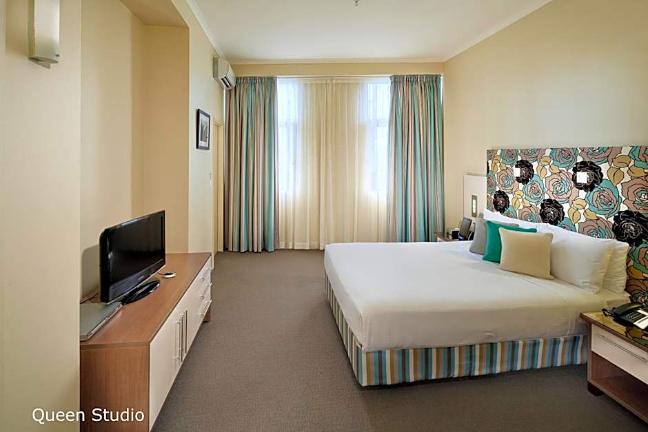 Best Western Plus Hotel Stellar