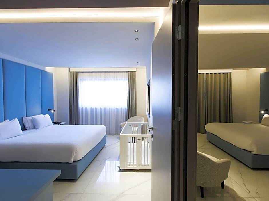 Mercure St. Julian's Malta