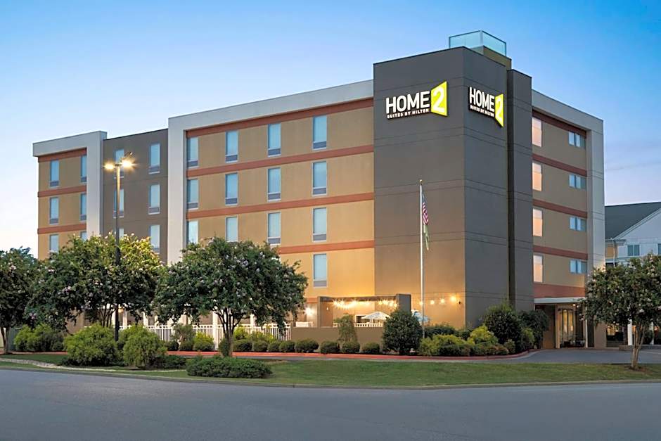 Home2 Suites By Hilton - Oxford