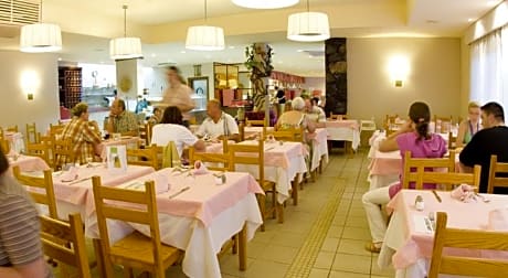 Aparthotel Costa Mar