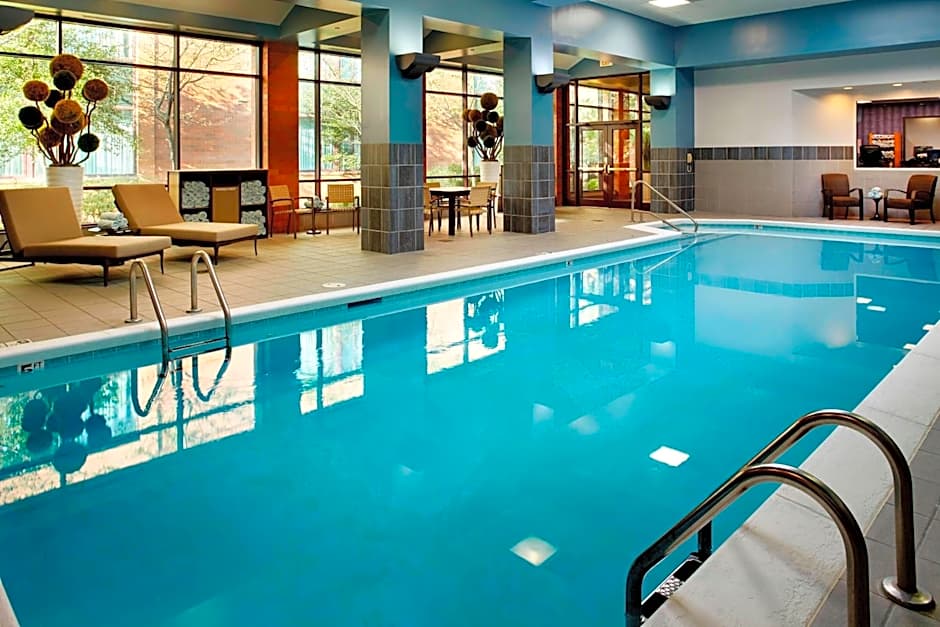 Marriott Cincinnati North
