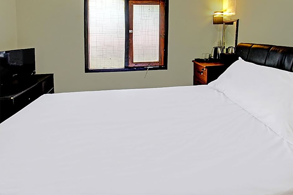 Hotel O Gemilang 2NearBukit Pergasingan