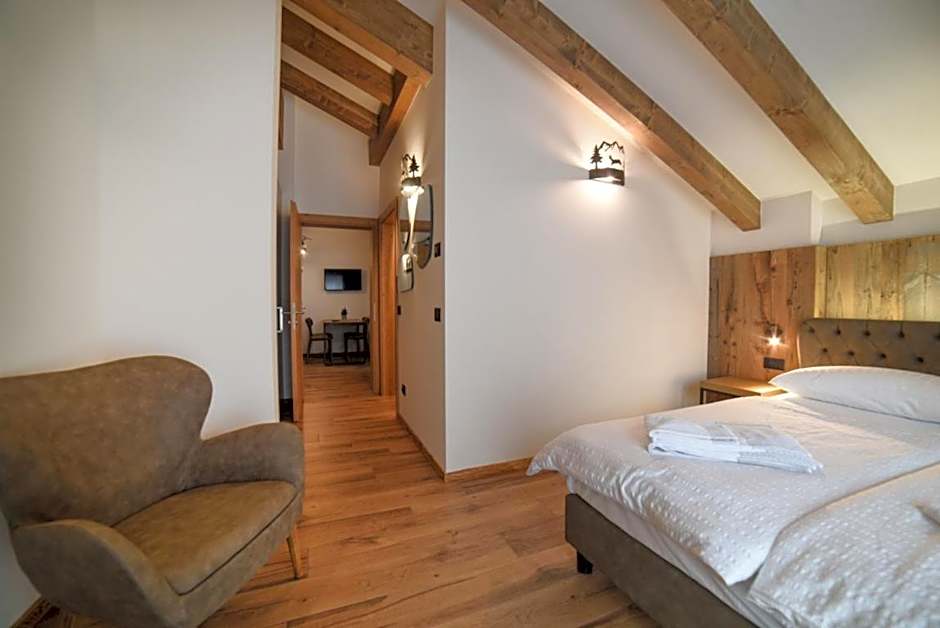 Residence & Wellness 3MILA