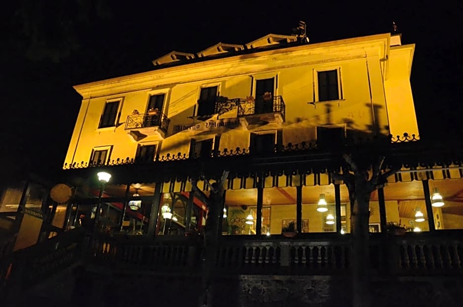 Hotel Valganna - Tre Risotti