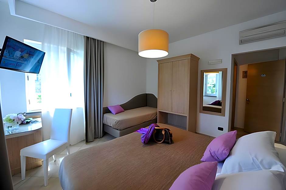 Photo 1 of 7 of Triple Room