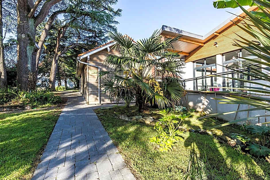 Résid'Spa Loire & Sèvre