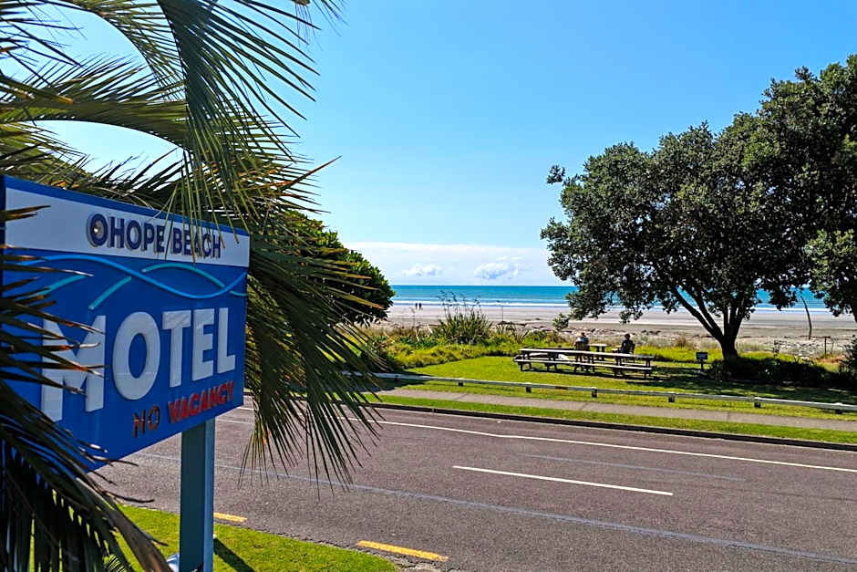 Ohope Beach Motel
