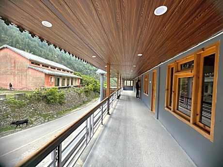 Hotel Narayana Palace