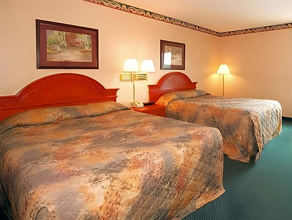 Beaver Dam Inn