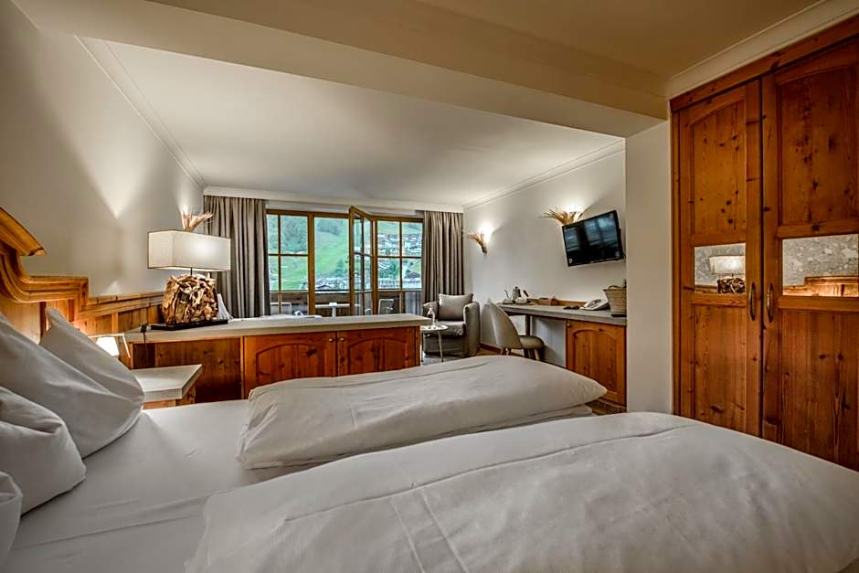 Alpin Juwel - Bio und Wellnesshotel