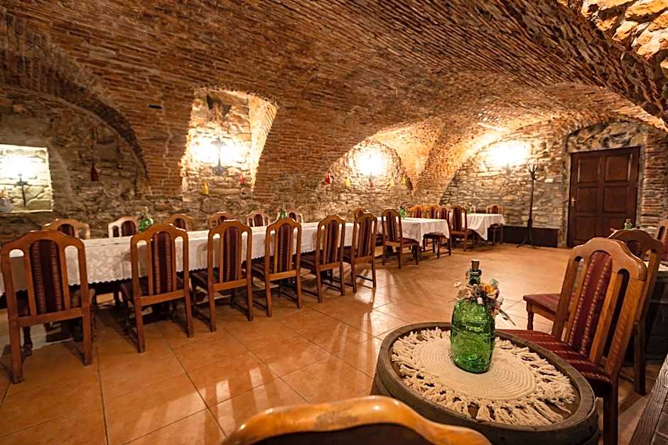 Hotel Casa Wagner