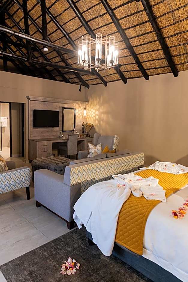 Kievits Kroon Country Estate and Spa