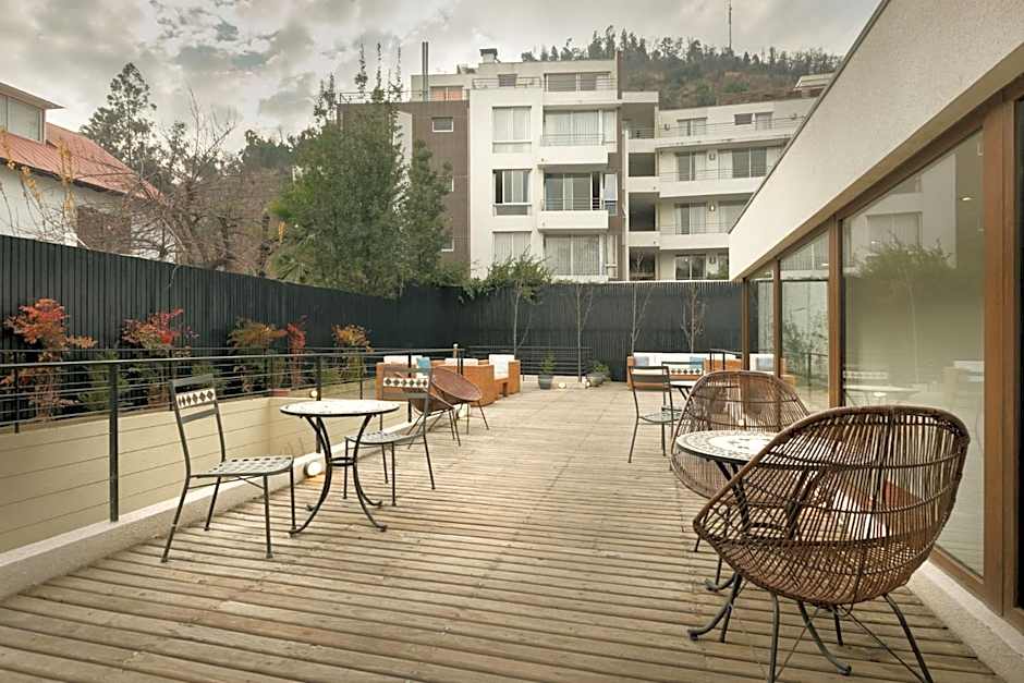 Casa Bellavista Hotel