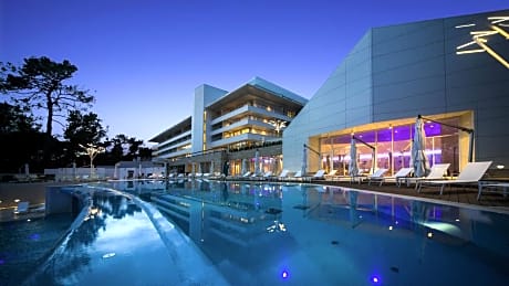 Hotel Bellevue