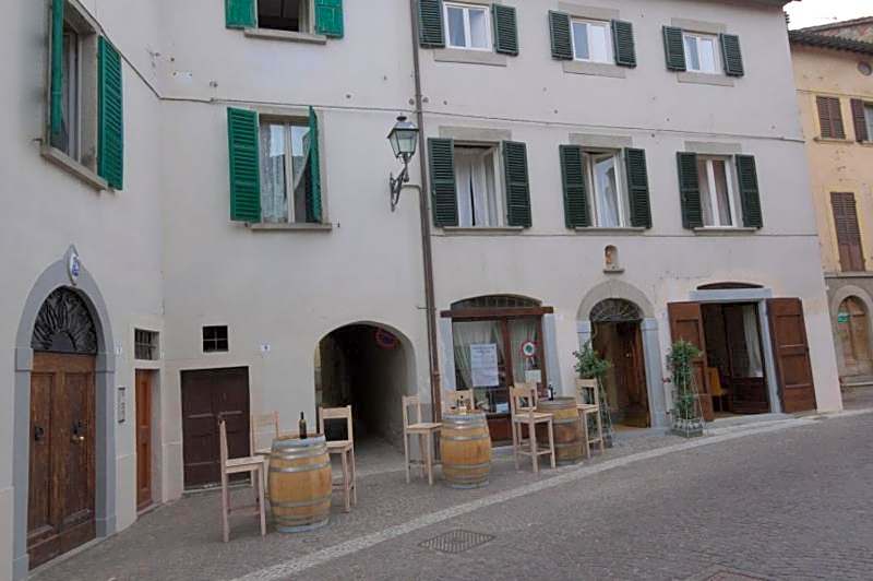 Locanda Guelfo