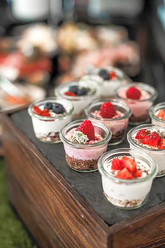 OREA Hotel Angelo Praha