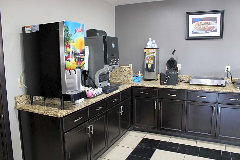 Best Western Sunland Park