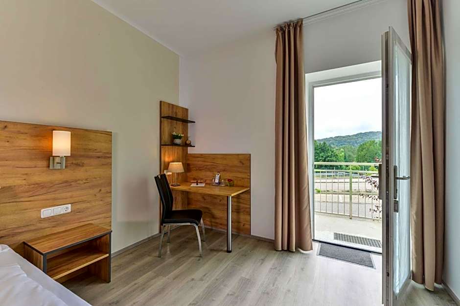 Maiers Hotel Parsberg