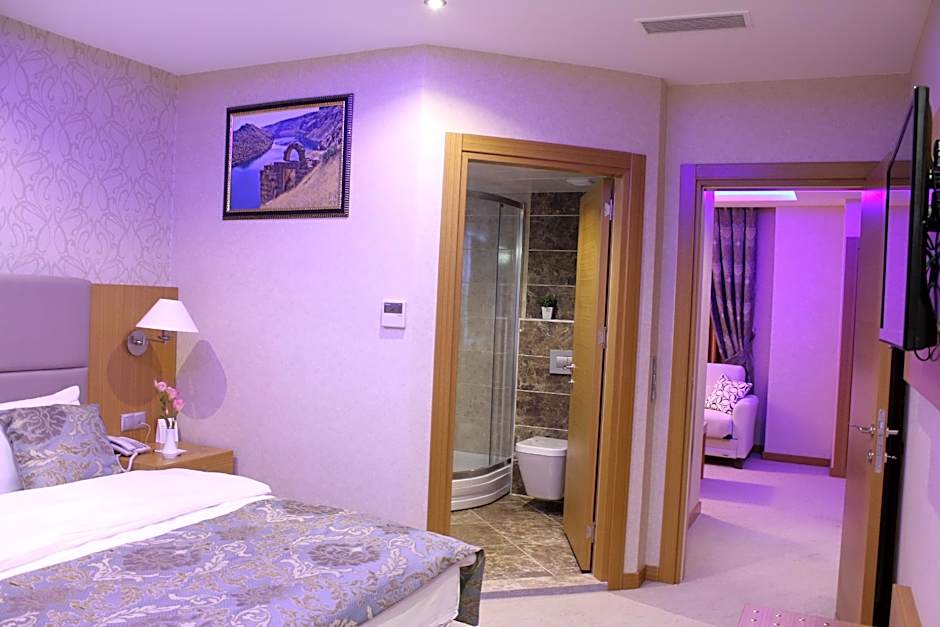 Adana Yukselhan Hotel