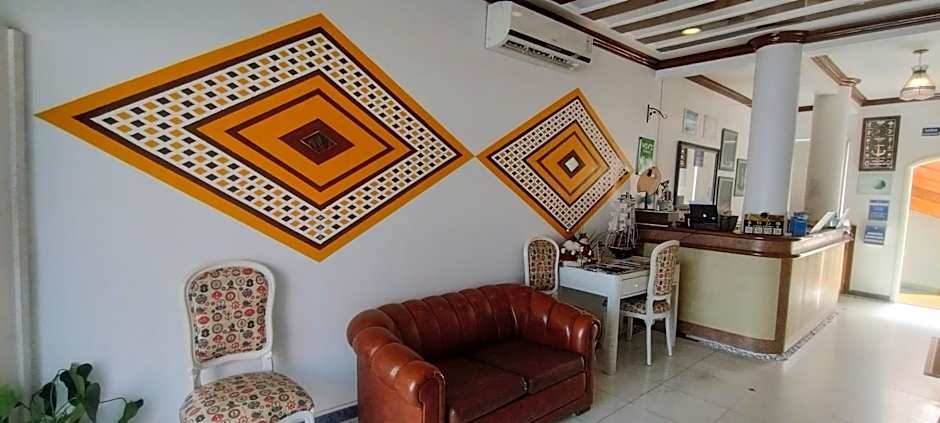 Hotel Casa Branca