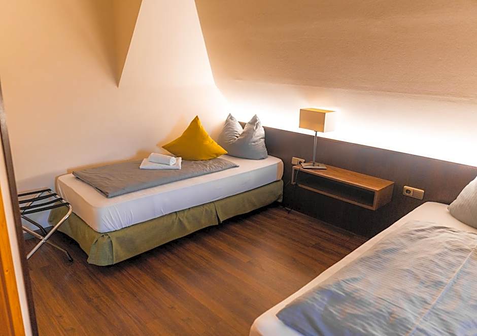 Hotel Restaurant Taverna