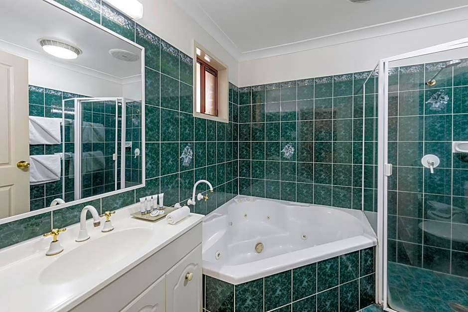 Best Western Ambassador Motor Inn and Apartments