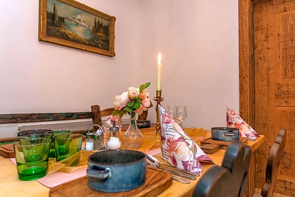 Landgasthof Fürstenbrunn