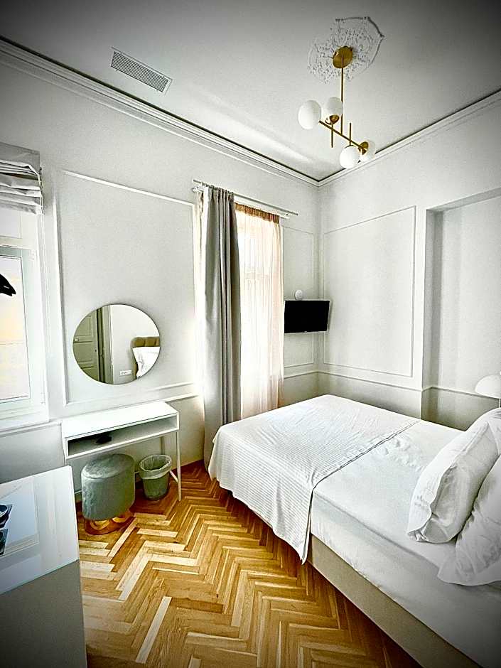 Amare Boutique Suites