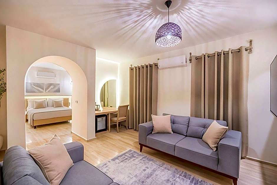 Manzara Boutique Hotel - Adults Only