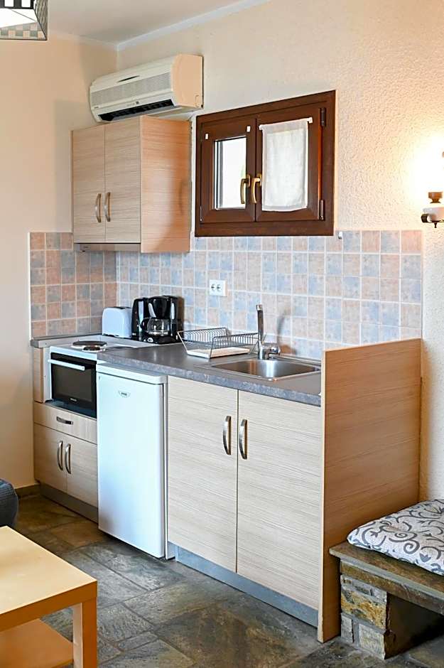 Agnanti Hotel Apartments