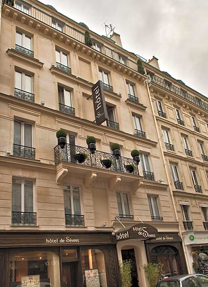 Hôtel de Sèvres
