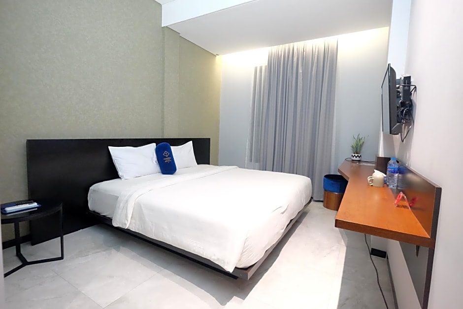 Hotel Youstay Semarang by Sinergi
