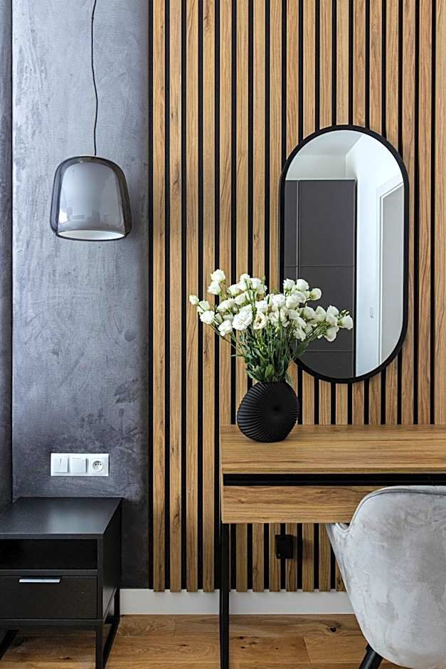 KOBIELA Luxury Apartments