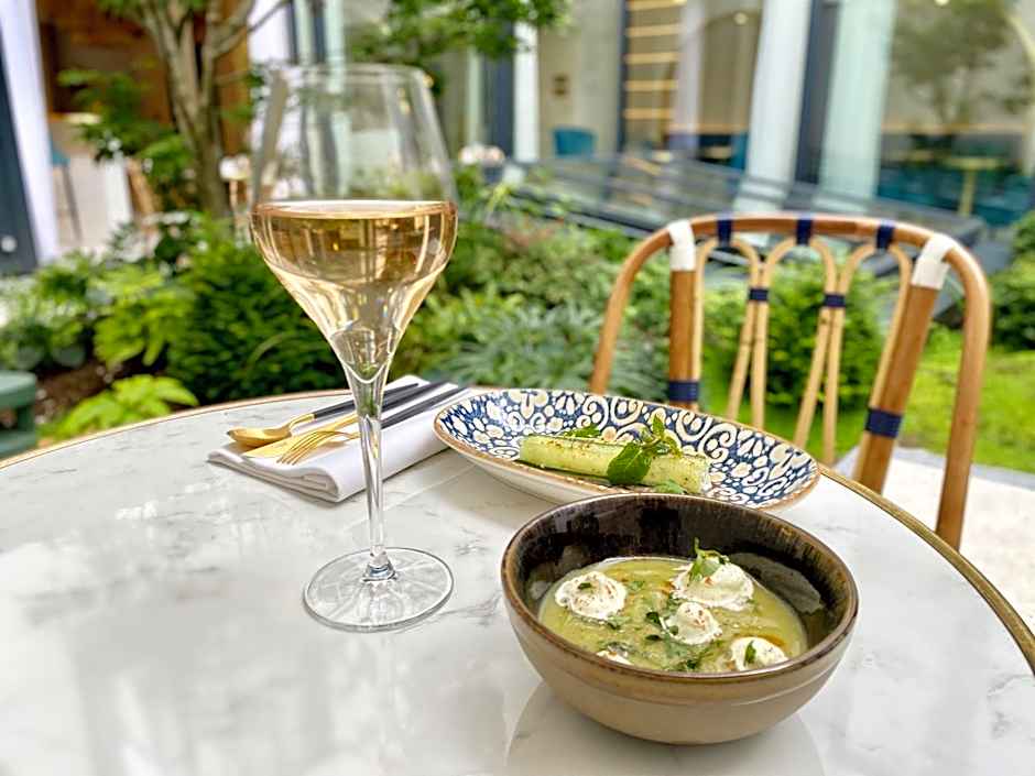 Maison Albar Hotels - Le Vendome