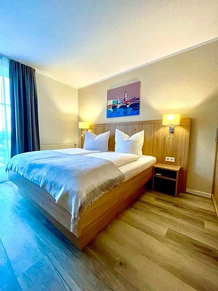 Businesshotel Berlin