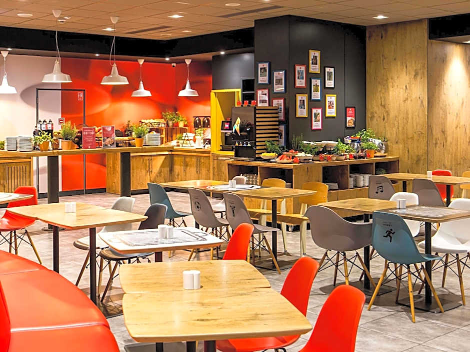 Ibis Wroclaw Centrum