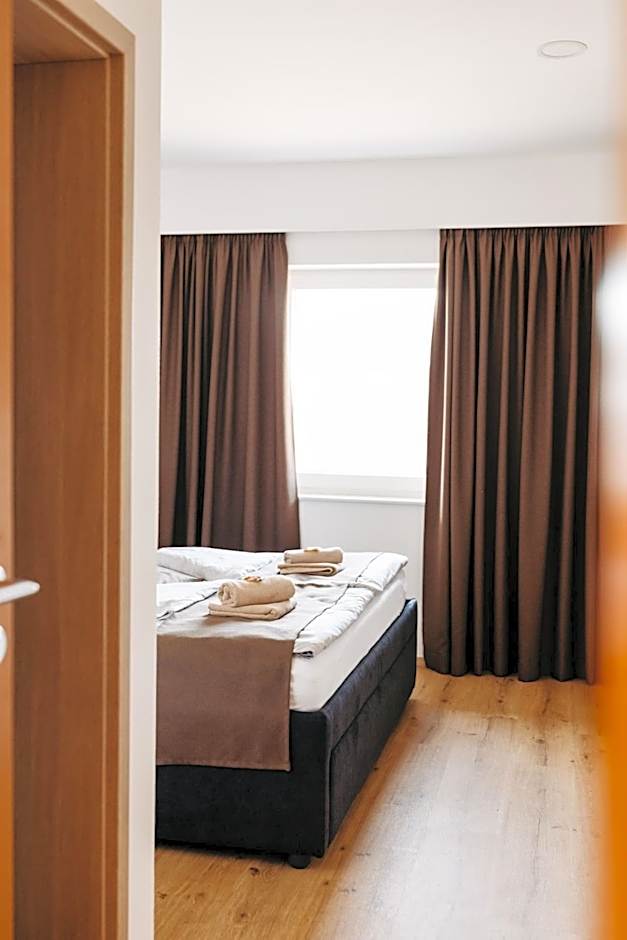 Hotel Murat
