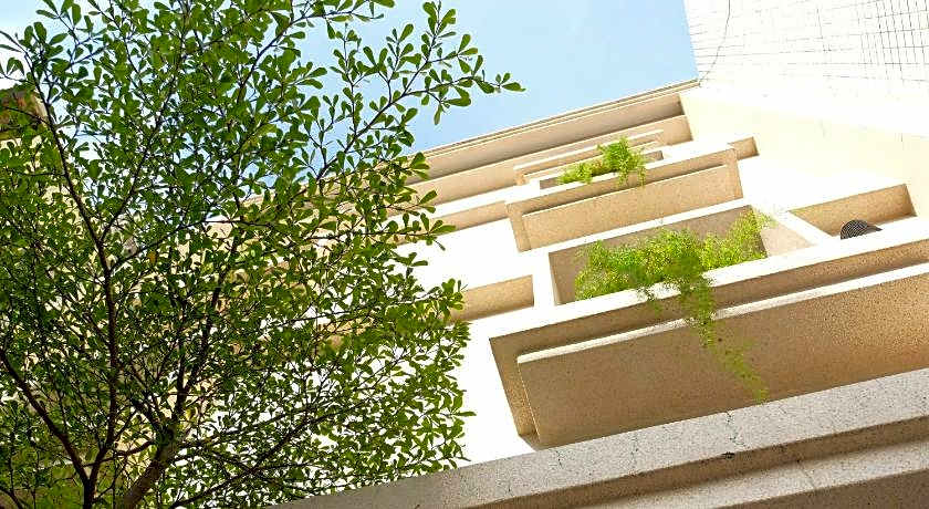 Backpacker 41 Hostel - Kaohsiung